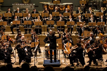 Koncert Orkiestry Symfonicznej NFM